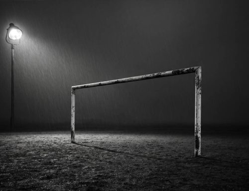 Kreisklasse statt Katar: Die wahre Poesie des Fußballs