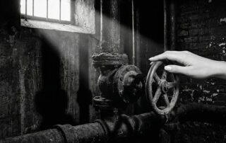 Die fluide Seele